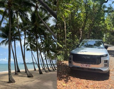 Forget Bali Or Euro Summer This Australian Road Trip Is the Ultimate Holiday