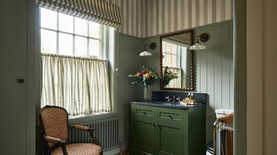 19 Powder Room Ideas to Make the Smallest Room in Your Home the Most Stylish