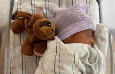 Enrique Iglesias and Anna Kournikova welcome fourth child