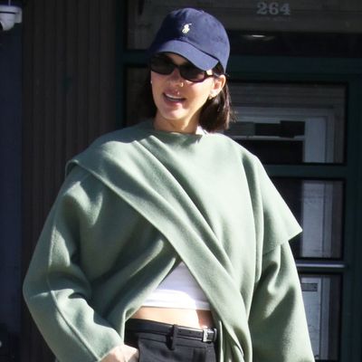 4 It-Girl Coat Trends I Swear By as a Celebrity Style Expert