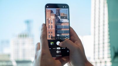 Google Pixel cameras are shivering after the latest Android 16 QPR3 beta