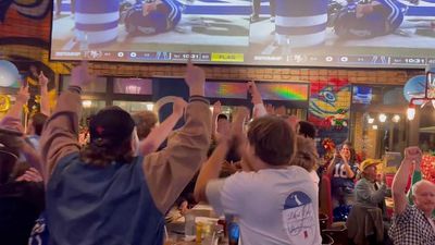 Philip Rivers’s High School Team Had Best Reaction to QB’s Opening TD vs. 49ers