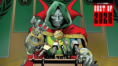 If Marvel wants to stay the House of Ideas, it needs to come up with some new ones