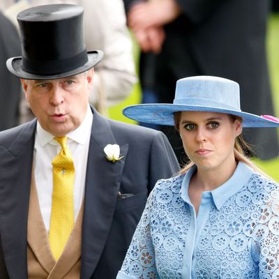 "Tormented" Princess Beatrice Accused of "Snubbing Her Disgraced Father" Ex-Prince Andrew by Leaving the Country for Christmas