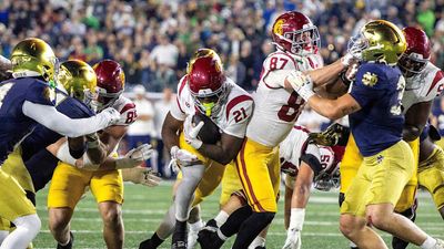 Notre Dame’s Future CFP Agreement Played Big Role in USC Rivalry Falling Apart