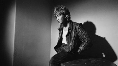 Singer-songwriter and guitarist Chris Rea dead at 74