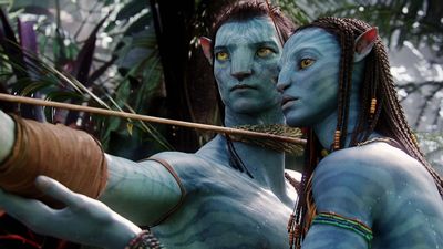 Stop lying to yourself: 'Avatar' is a good movie