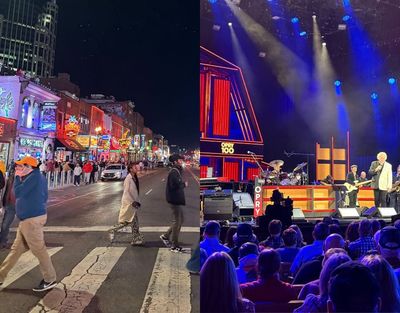 Why Nashville Is The Ultimate Pilgrimage For Country Music Obsessed Aussies