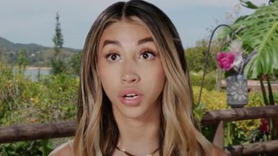 90 Day Fiancé Has Skeptics, But The Other Way's Pregnancy Test Scene With Luke And Madelein Felt Super Real To Me