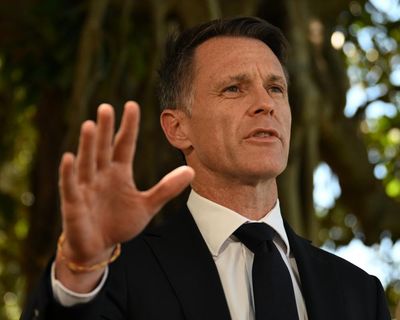 The NSW parliament is once again rushing through anti-protest laws. Will they survive a court challenge?