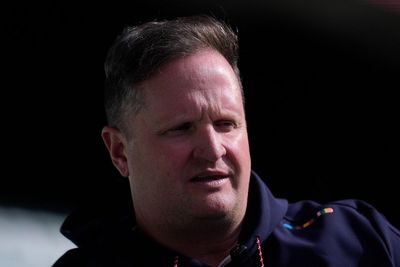 Rob Key: ‘We’ve mucked up on the big occasions’