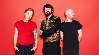 "Quite simply, one of the very best British bands of the past three decades." Every Biffy Clyro album ranked from worst to best