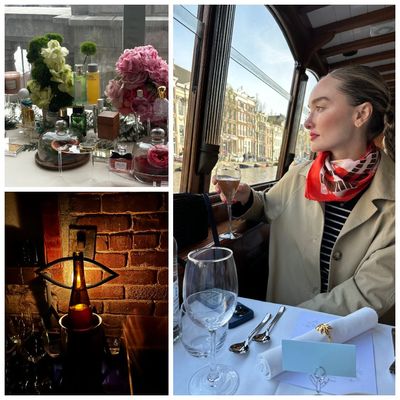 I’m Upgrading My Fragrance Collection with Sephora’s Secret Sale