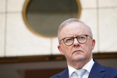 Travel entitlements for MPs’ families will be wound back on advice of expenses watchdog, Anthony Albanese says