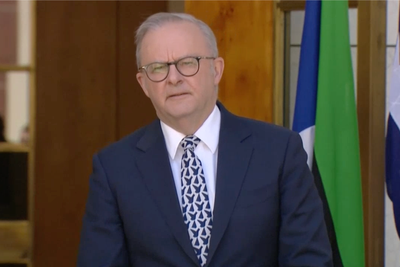 Australia PM Albanese accuses opposition of ‘politicising’ Bondi Beach terror attack