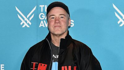 Vince Zampella, the co-founder of Infinity Ward and head of Battlefield, dies in car crash