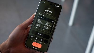More Android phones could feel the Magic Cue as this leak spots early signs