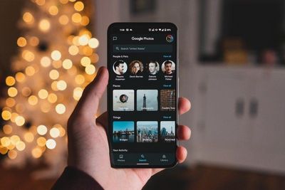 Google Photos is making it easier to find pictures of the people you care about