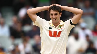 Cummins no certainty for World Cup after Ashes success