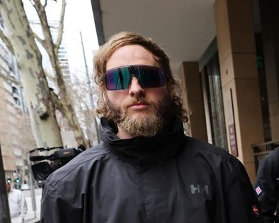 Neo-Nazi refused bail a second time over alleged threatening messages targeting Australian politician