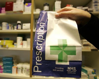 Young care leavers in England to get free prescriptions, dental and eye services