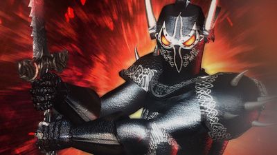 Swen Vincke warns Divinity newcomers that they probably shouldn't play the early games in the series: 'They're a bit outdated by now,' which is putting it very mildly