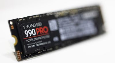 Windows 11 rockets SSD performance to new heights with hacked native NVMe driver — up to 85% higher random workload performance in some tests