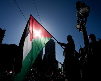 What does ‘globalise the intifada’ mean, and why does NSW want to ban the chant?