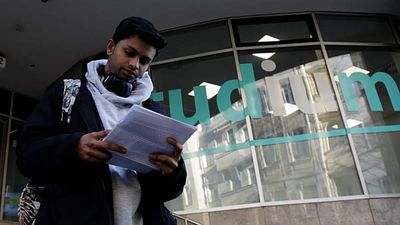 Broken promises: Indian students at a Berlin university face deportation instead of graduation