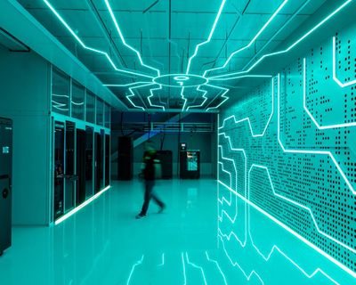 When the AI bubble bursts, humans will finally have their chance to take back control