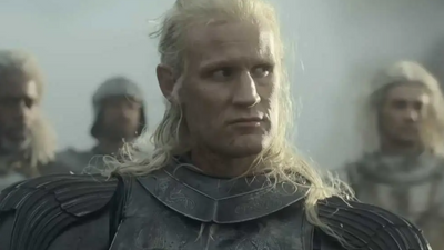 Matt Smith Gave The Middle Finger After Being Asked About House Of The Dragon Season 3, And The Video Is Too Funny