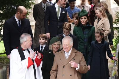King Charles’ former butler lifts lid on Royal Family Christmas: Favourite tipples, cheeky gifts and William’s secret shopping trips