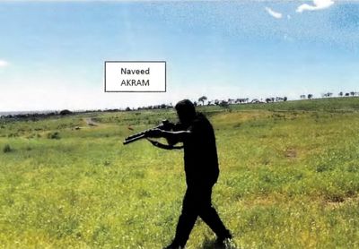 Bureaucratic mishap delayed gun license for accused Bondi Beach shooter