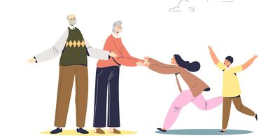 When kids move overseas: why visits are so rare for South Africa’s emigrant families