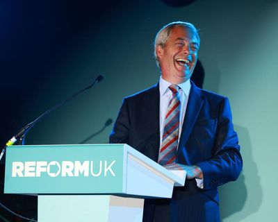 Tuesday briefing: What would a Reform-led country look like?