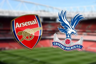How to watch Arsenal vs Crystal Palace for FREE: TV channel and live stream for Carabao Cup today