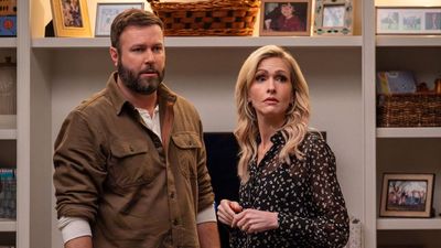 NBC Is Pulling One Comedy Before Finishing The First Season, But It’s Good News For Taran Killam’s Stumble