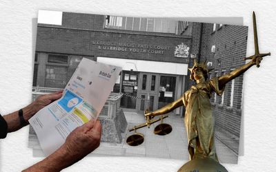 The Standard podcast: Fury as ‘secret courts’ hand out warrants for energy firms to break into homes