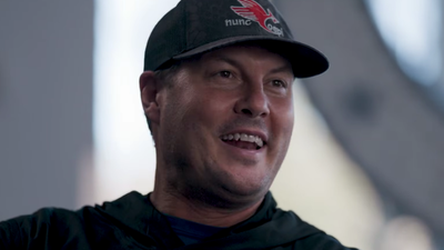 Philip Rivers Returns to Football at 44: Quick Facts On Wife, Kids, and Family-First Life