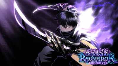 'Roblox Arise Ragnarok' Codes December 2025: Grind Through This Anime-Inspired RPG Before Christmas