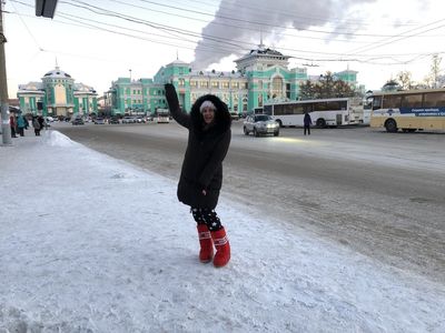 'I'm estranged from my mother. Christmas is always complicated for me'