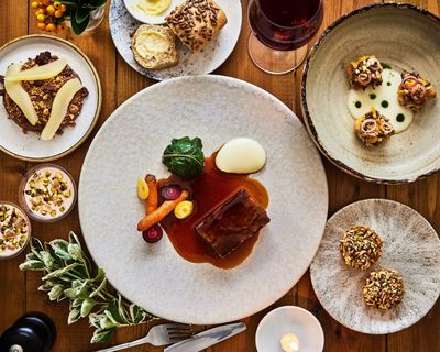 The best and tastiest food boxes for the final feast of 2025 from fish to BBQ