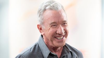 Tim Allen Just Wrapped On Shifting Gears Season 2, And He Explained Why He Feels 'Blessed'