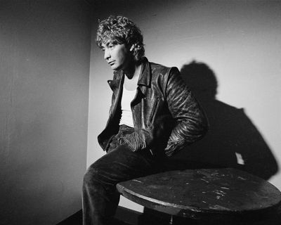 Despite his knack for slick pop, the principled and passionate Chris Rea never took the easy road