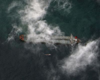 Russia and China pledge support for Venezuela as Trump ratchets up pressure on Maduro