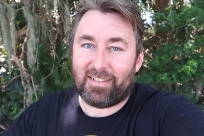 Adam the Woo death: Pioneering YouTube vlogger found dead in Florida home, aged 51