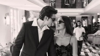 Olivia Rodrigo Breakup Speculation Surges After Louis Partridge 'Serial Cheater' Allegations Resurface