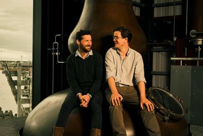 ‘Scotland is an exciting place to do business’ – meet the whisky makers shaking up a traditional industry