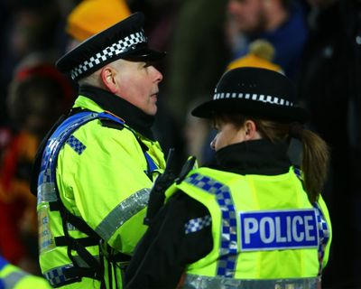 Deputy leader Lucy Powell says Labour must ‘stick to manifesto’ over EU customs union, in implicit rebuke to Streeting – as it happened