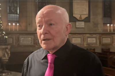 ‘I sing to my son’: Father of missing teen on finding support through choir